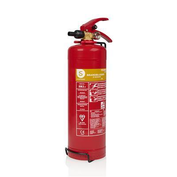 Smartwares 2L Brandblusser Schuim