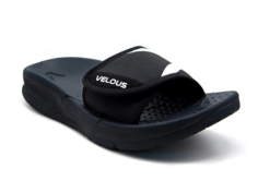 Velous Hoya Verstelbare Unisex Slipper