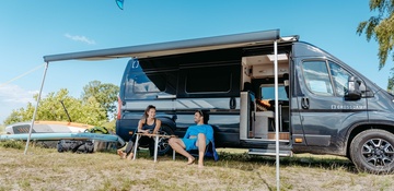 Rubriek - Nieuw in 2025 - Crosscamp - Oktober Kampeermaand 2024