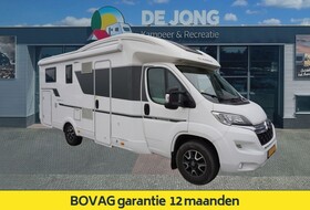 Adria Matrix M 670 SL Citroen