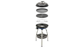 Cadac Carri Chef 50 BBQ / Chef Pan Combo Gas Barbecue