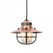 Barebones Edison Pendant Light Single