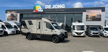 Terugblik DE JONG 50 jaar Afsluiting jubileumjaar - OPEN HUIS