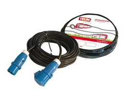 TEUN CEE Verlengkabel Diverse Lengtes