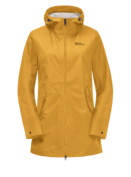 Jack Wolfskin Dakar Dames Jas Diverse Kleuren