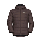 Jack Wolfskin Ather Down Hoody Heren Jas