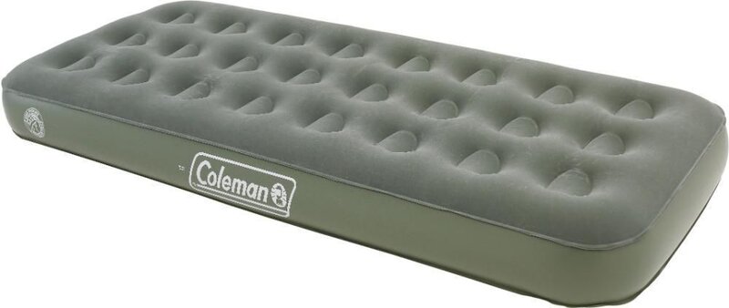 Coleman Maxi comfort bed single Luchtbed lucht bed