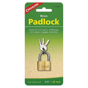 Coghlan's Hangslot #8820 20 mm