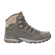 Jack Wolfskin Refugio Prime Texapore Mid Heren Wandelschoenen