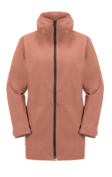 Jack Wolfskin Mainkai Dames Jas Diverse Kleuren
