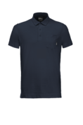 Jack Wolfskin Terral Heren Polo