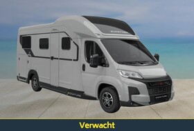 Burstner Signature SFT 7.5 Fiat