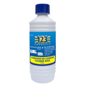 123 Products Flash Wax Cleaner