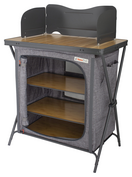 Eurotrail Nova Lecce Campingkeuken