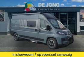 Carado CV 600 Pro + Fiat