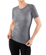 Falke Wool-Tech Light Dames Thermo T-Shirt
