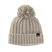 Jack Wolfskin Highloft Gebreide Dames Muts