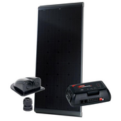 NDS Blacksolar 165W Zonnepaneel Set SC320M