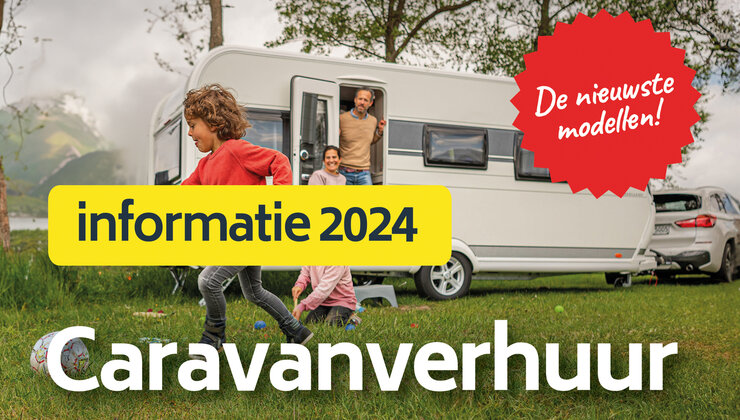 Wat kost een caravan per jaar?