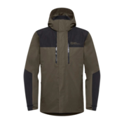 Jack Wolfskin Jasper 3-in-1 Heren Jas Diverse Kleuren
