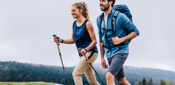 De wandelweek van DE JONG - 9 t/m 16 mei 2026