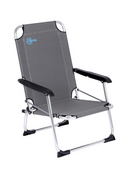 Bo-Camp Strandstoel Copa Rio Beach Diverse Kleuren