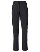 Vaude Farley II Stretch Dames Broek