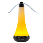 Eurom Fly Away Twister LED Insectenverjager