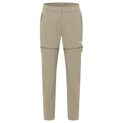 Jack Wolfskin Hikeout Zip-Off Dames Broek Diverse Kleuren