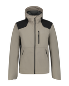 Icepeak Buxton Softshell Heren Jas