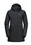 Jack Wolfskin Cold Bay Dames Jas