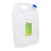 Bo-Camp Jerrycan Harmonica Incl. Kraan