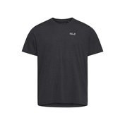 Jack Wolfskin Wildtrail Heren T-Shirt Diverse Kleuren