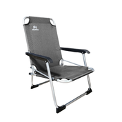 Human Comfort Campguru Klapstoel Laag Diverse Kleuren