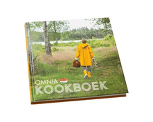 Maryvo Omnia Kookboek