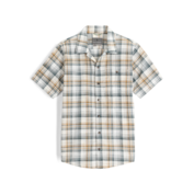 Royal Robbins Redwood Plaid Heren Shirt