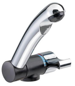 Reich Koudwaterkraan 2005