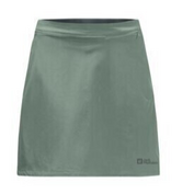 Jack Wolfskin Hilltop Trail Dames Skort