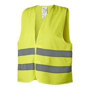 ProPlus Unisex Veiligheidsvest