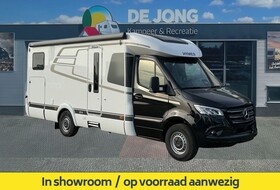 Hymer GT-S 685 Mercedes