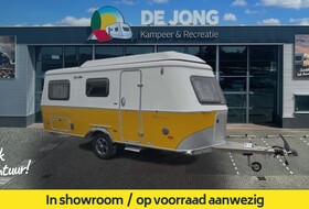 Eriba Touring 630 CARAVAN DEALS