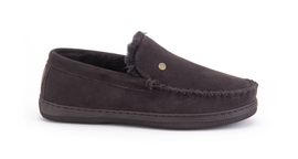 Warmbat Grizzly Heren Pantoffel