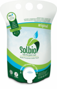 Solbio Biologische Mint Eucalyptus Toiletvloeistof