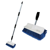 123 Products PBT Billevel Wasborstel