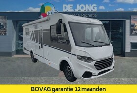 Carado I 338 Fiat