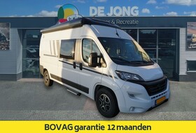 Carado CVE 600 Edition 15 Fiat