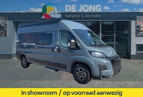 Burstner Papillon PC 6.0 Citroen