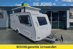 Trigano Trend 350