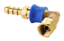 Cadac Quick Release Roterende Koppeling