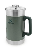 Stanley Classic Stay Hot French Press 1.4L